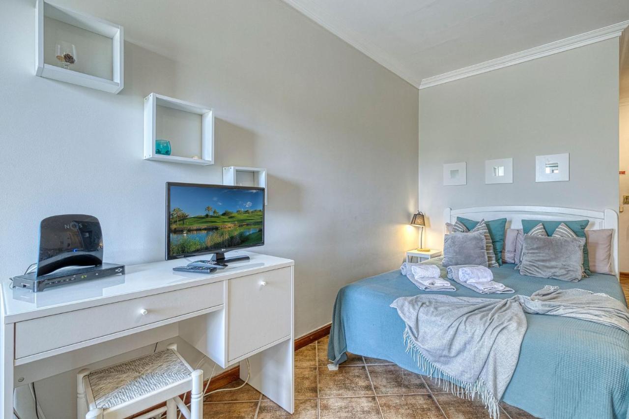 Studio Apartment In Praia Do Vau Portimão Dış mekan fotoğraf